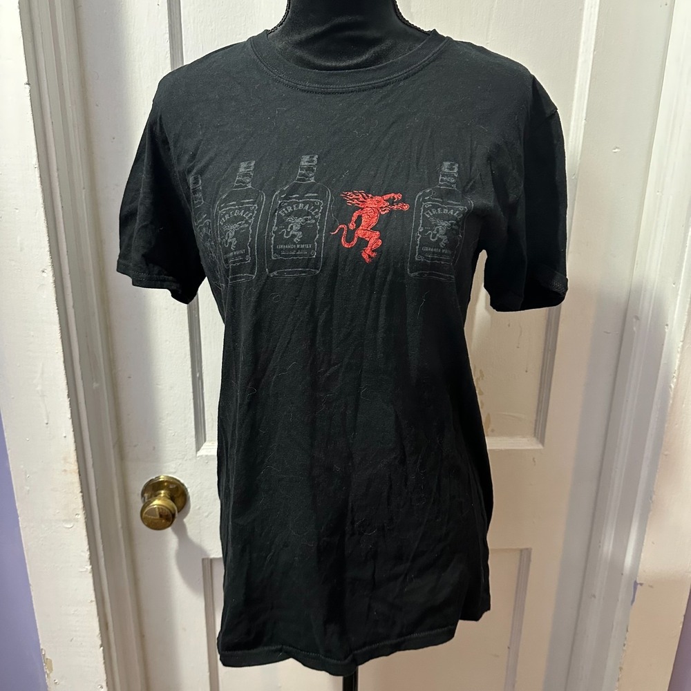 Gildan Graphic Short Sleeve Top in M